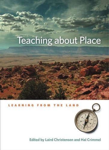Teaching about place