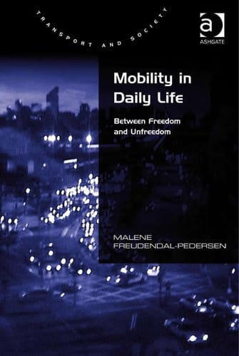 Mobility in daily life