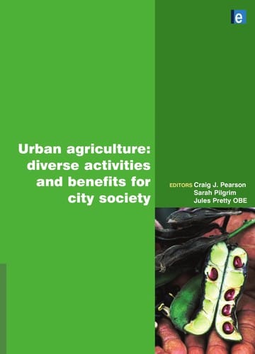 Urban agriculture