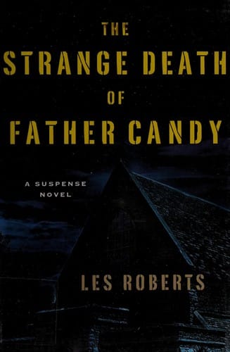 The strange death of Father Candy