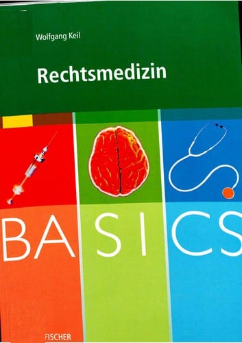 Bacics Rechtsmedizin
