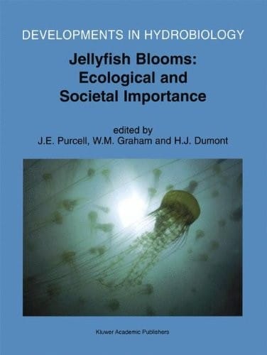 Jellyfish blooms