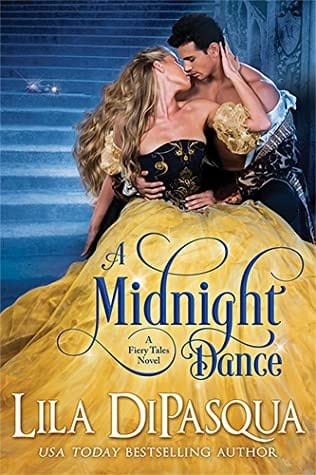 A midnight dance