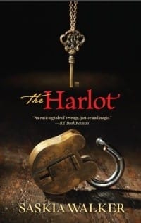 The harlot