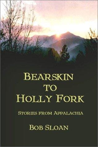 Bearskin to Holly Fork