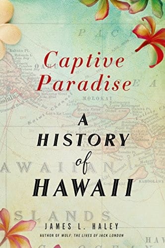 Captive paradise