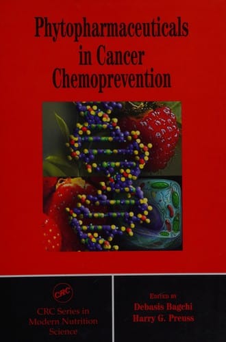 Phytopharmaceuticals in cancer chemoprevention