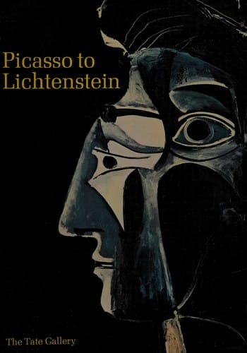 Picasso to Lichtenstein