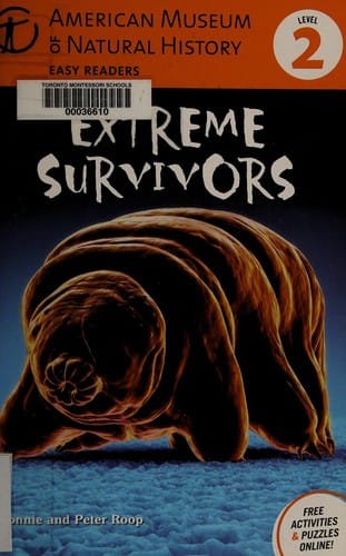 Extreme survivors