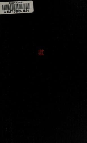 The Texts of Taoism (The Sacred Books of China; The Sacred Books of the East, Vol. 39-40)