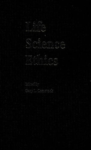 Life science ethics
