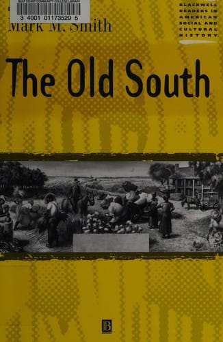 The old South