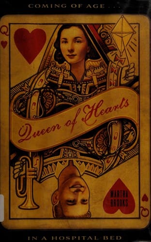 Queen of hearts