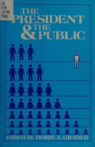 The President & the public