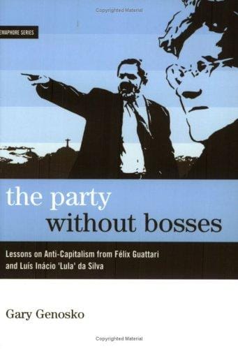 The party without bosses