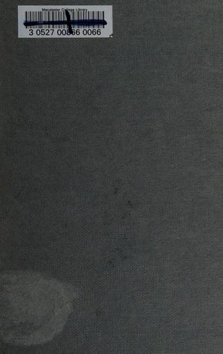 Longer Elizabethan poems