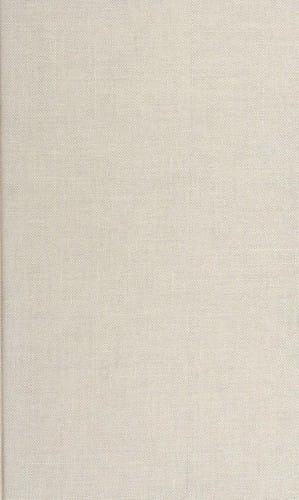 Herman Bang, werke in drei Bänden