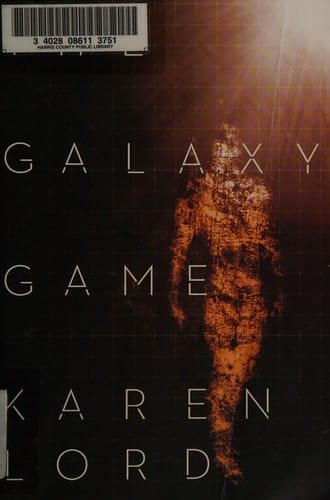 The galaxy game