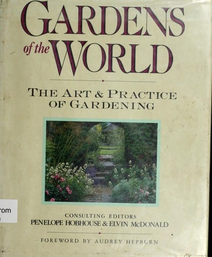 Gardens of the World