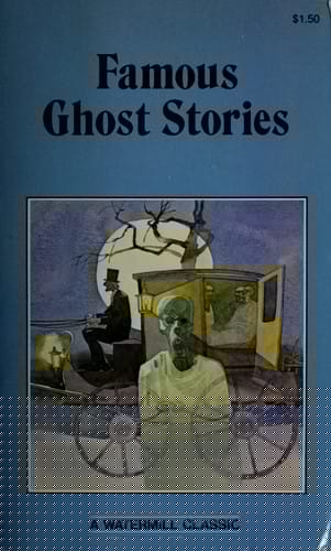 Famous Ghost Stories (A Watermill Classic)