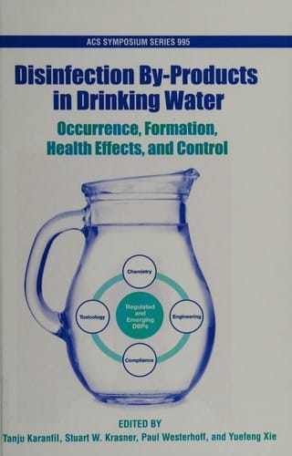 Disinfection by-products