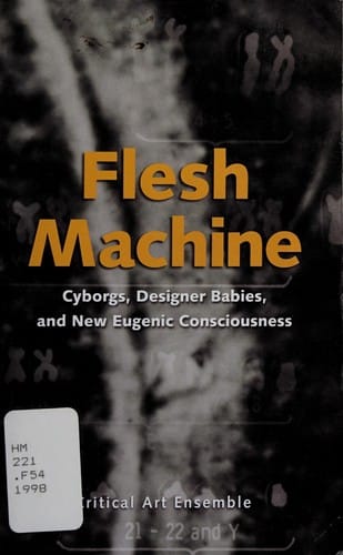 Flesh machine
