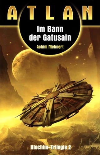 Im Bann der Gatusain