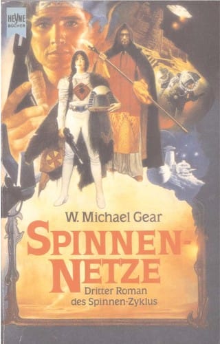 Spinnenfa den