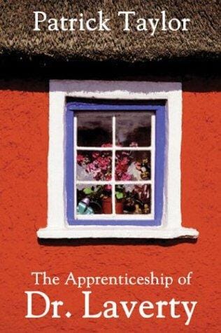 The Apprenticeship of Dr. Laverty