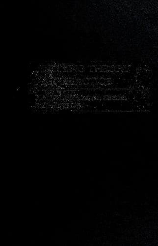 Auditing theory and practice