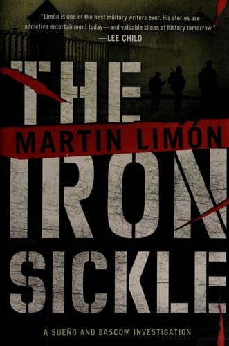 The iron sickle