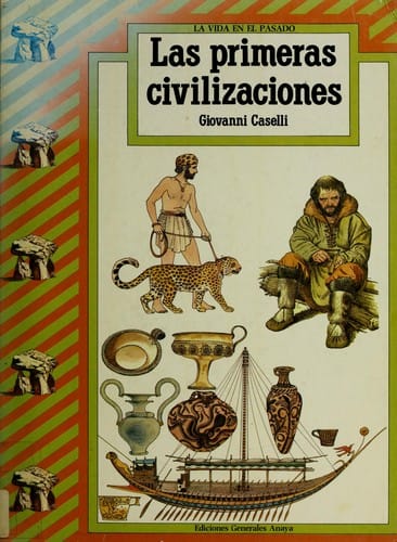 Las Primeras Civilizaciones