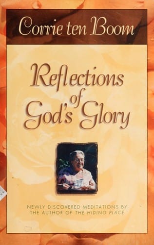Reflect God's Glory SC/Insight Living
