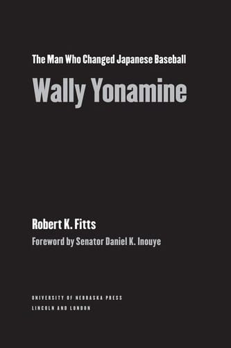 Wally Yonamine