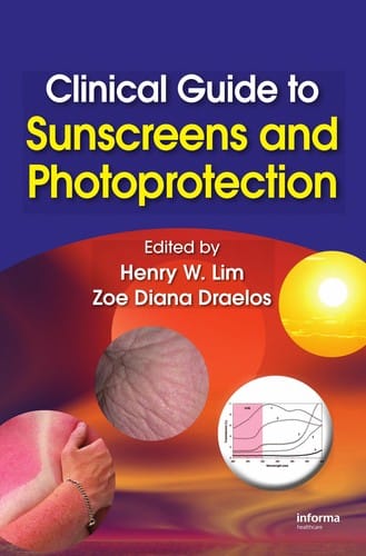 Clinical guide to sunscreens and photoprotection