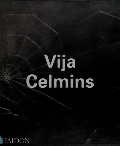 VIJA CELMINS