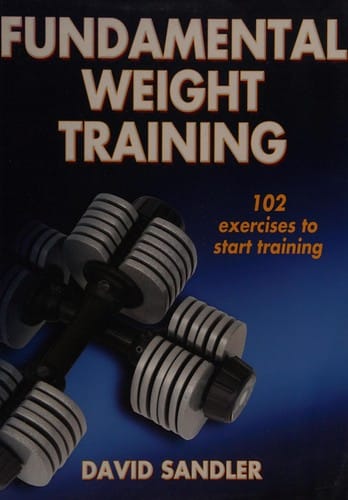 Fundamental weight training