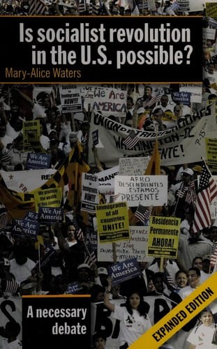 Is socialist revolution in the U.S. possible?