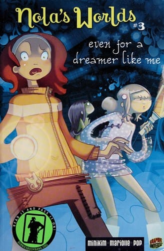 Even for a dreamer like me