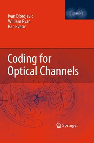 Coding for optical channels