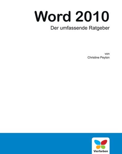 Word 2010