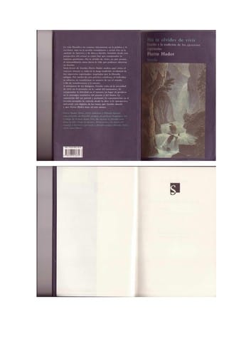 No te olvides de vivir