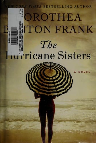 The hurricane sisters