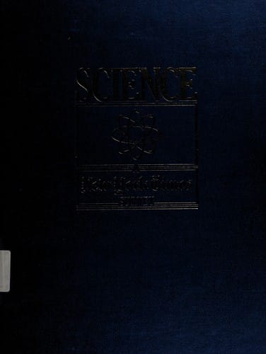 Science, a New York times survey