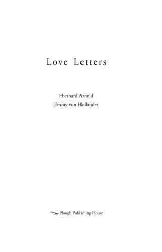 Love letters
