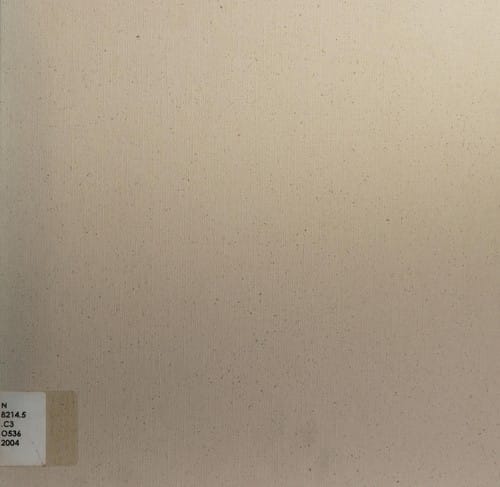 Paintings of Nova Scotia