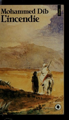 L' incendie