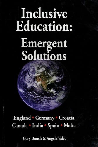 Inclusive education