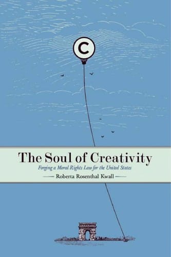 The soul of creativity