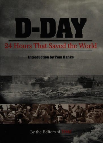 D-Day